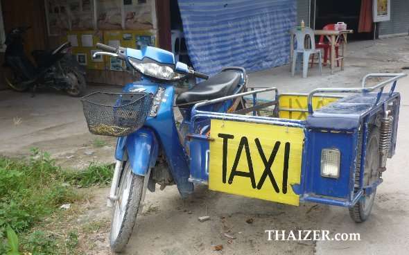 Uudet hygieniamääräykset takseille