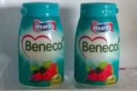 Benecol -tuotteita saa Thaimaasta