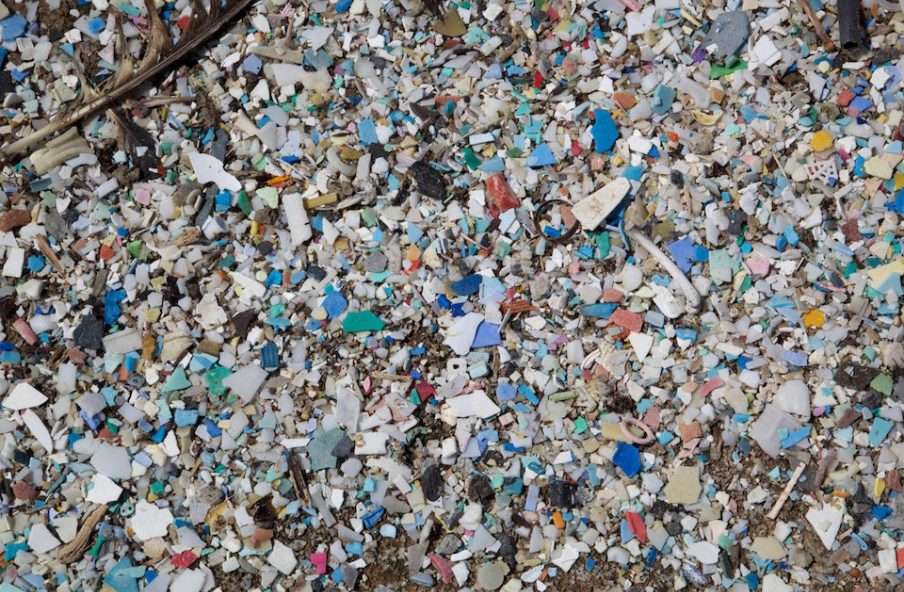 260.000 tonnia jätettä tuotu Thaimaahan vuoden viiden ensimmäisen kuukauden aikana