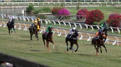 Uhkapelaaminen Thaimaassa – hevosurheilua, lottoa ja laittomia kasinoita