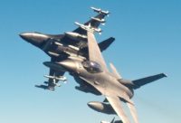 Thaimaan ilmavoimat haluaa F-35 -hävittäjiä