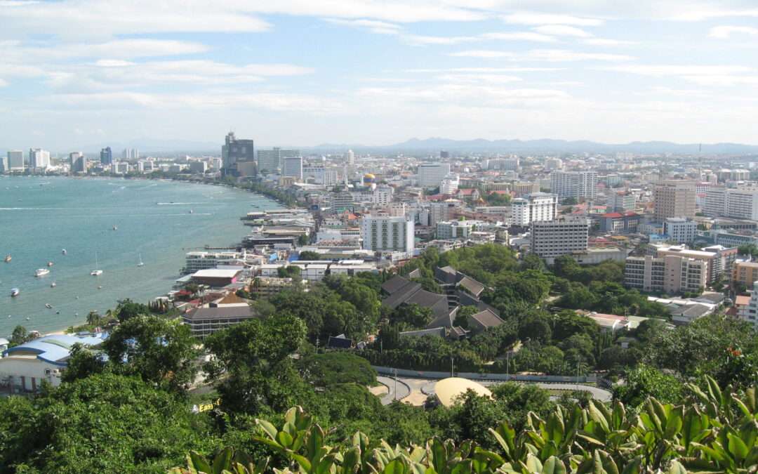 Pattaya suunnittelee aukioloaikoja uimarannoille