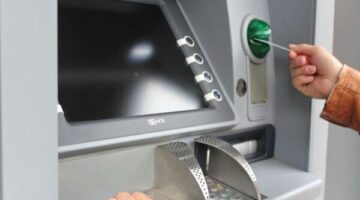 Ulkosuomalaisilta mahdollisuus pankkiasiointiin