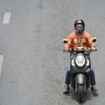 Myanmarilainen moottoripyörävaras pidätetty