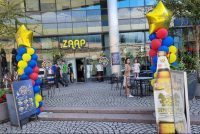 Zaap Isan avasi toisen ravintolan Helsingissä