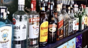 Uusi alkoholilaki tammikuussa